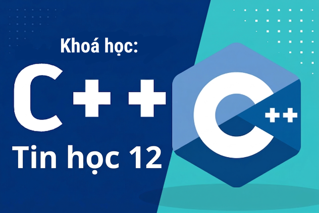 C/C++ - Tin học 12