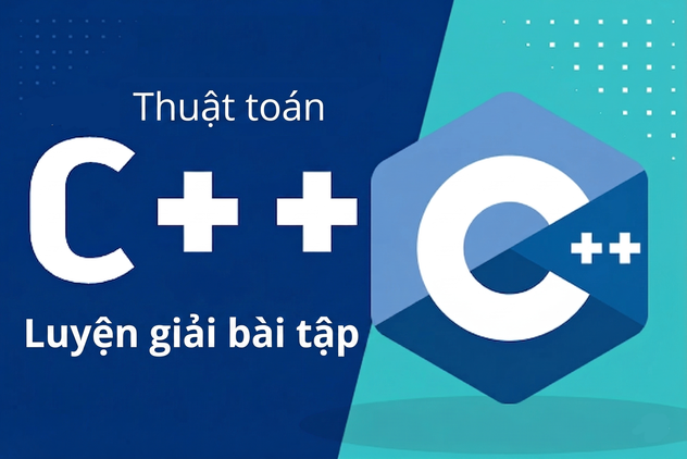 Thuật toán C/C++ - Luyện giải bài tập