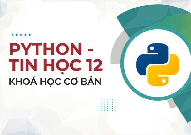 Python - Tin học 12