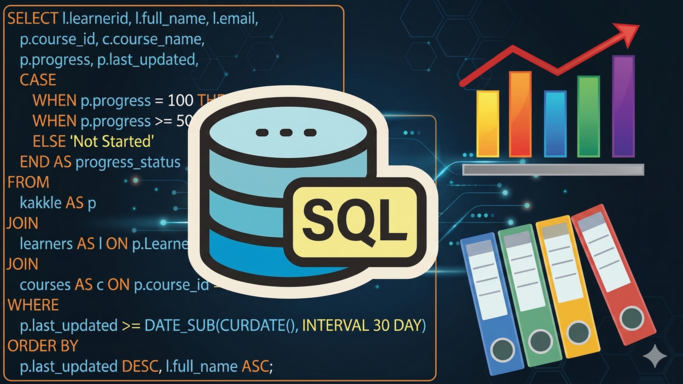 Cơ sở dữ liệu (Database) - Tin học 12
